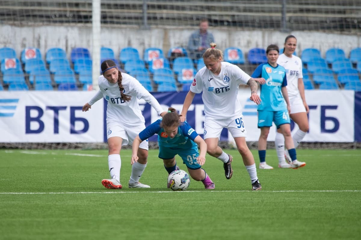 Match Preview: Zenit U-21 vs. Dynamo U-21: Where to Watch, News, and All About the Opponent