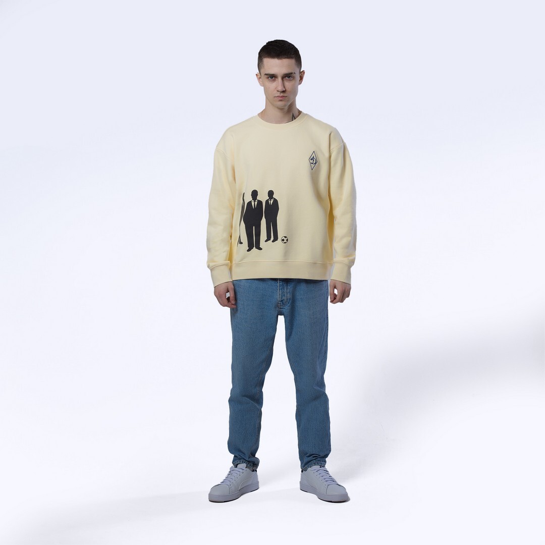 OMANKO SWEATSHIRT