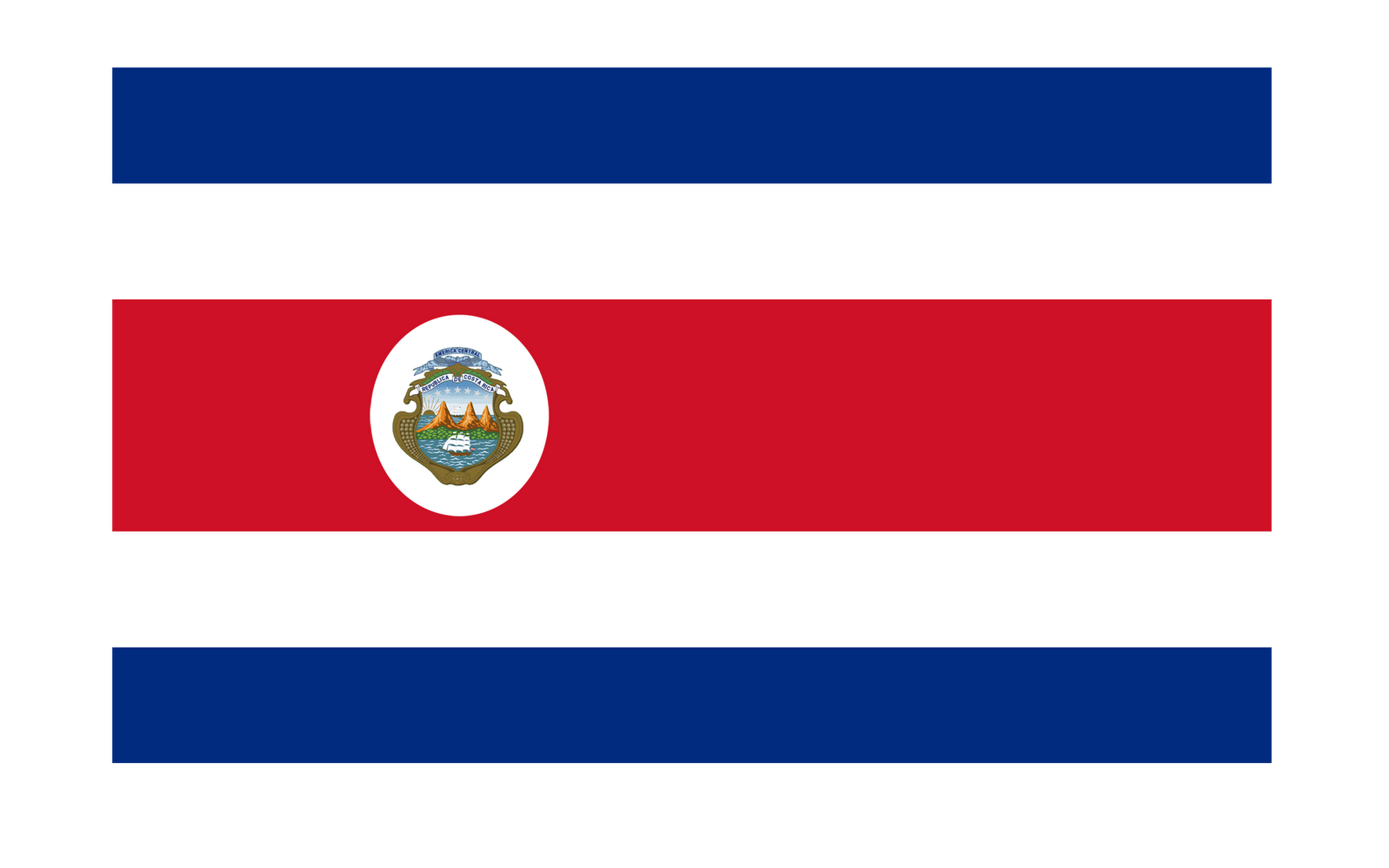 Costa Rica