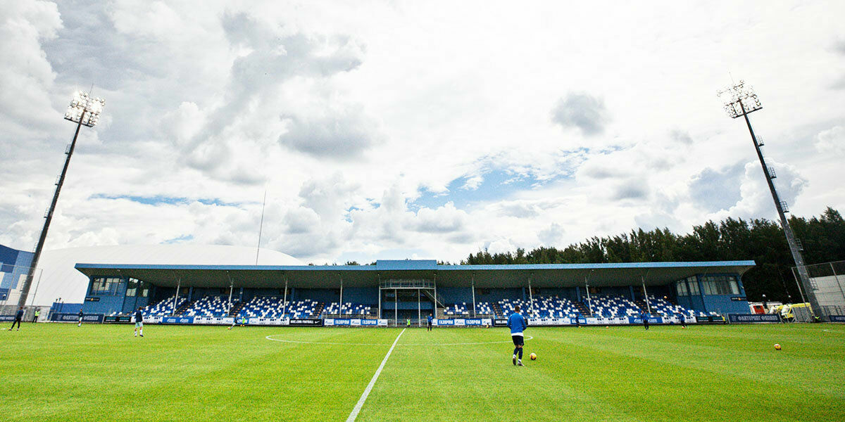 WFC Zenit - WFC Dynamo