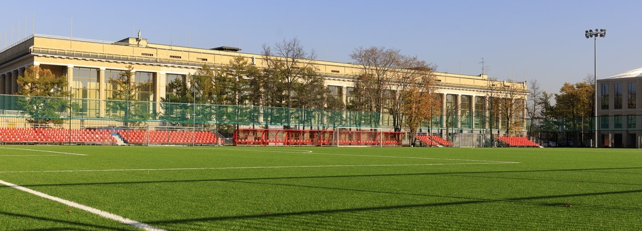 WFC CSKA - WFC Dynamo