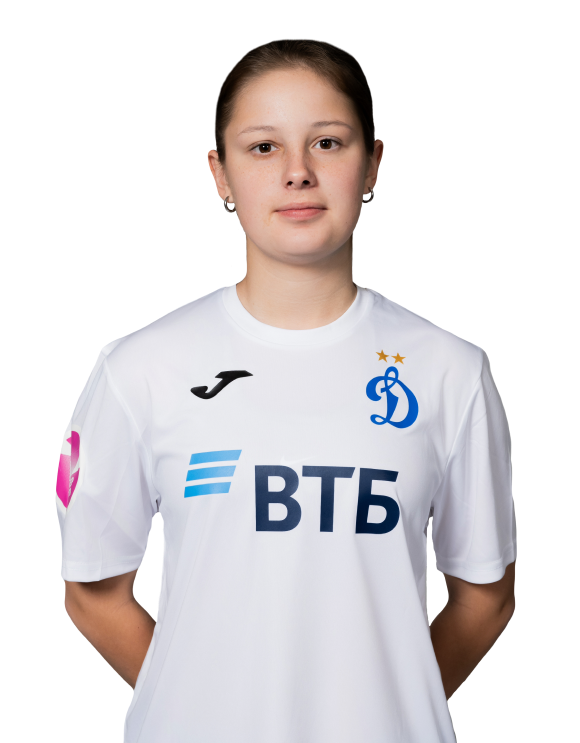 Valeriya Azeeva