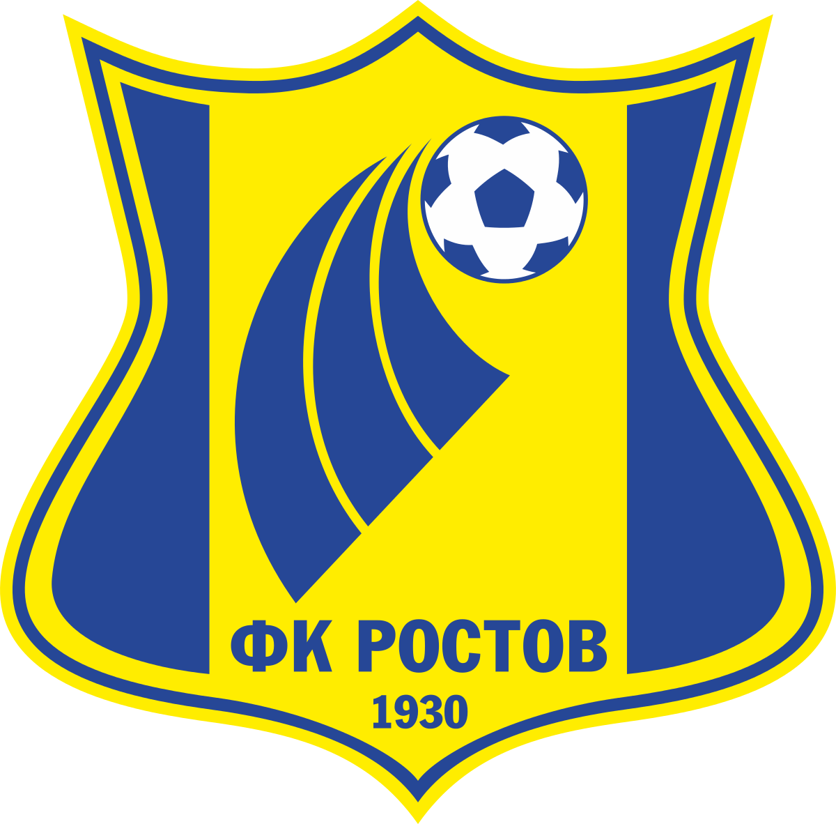 WFC Rostov U-21