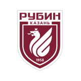 Академия ФК «Рубин»