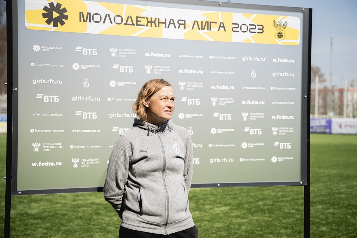 Валентина Баркова: «Соперник оказывал большое сопротивление»