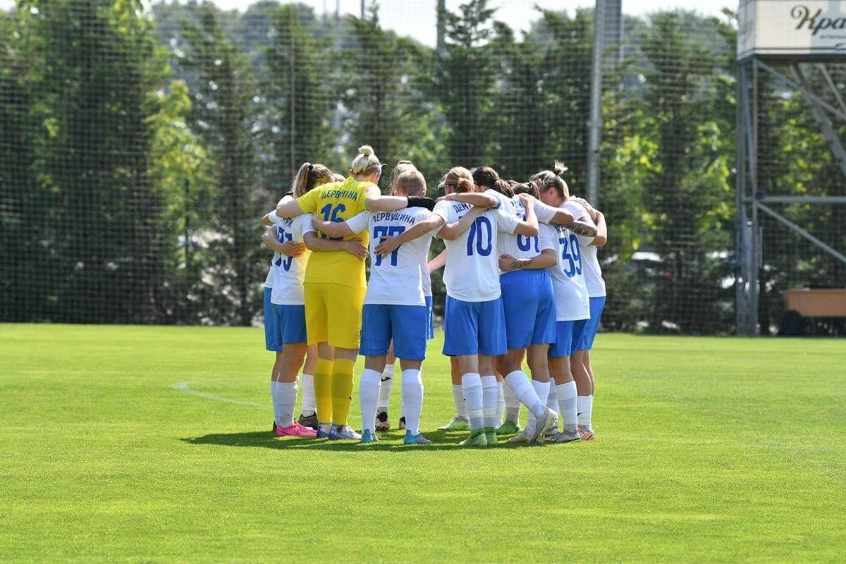  | WFC «Dynamo» Moscow 