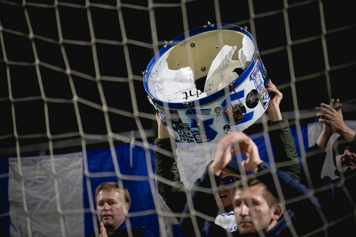  | WFC «Dynamo» Moscow 