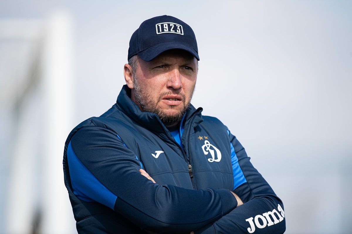 Mikhail Kobakov: "Zenit" caught us on our own mistakes.