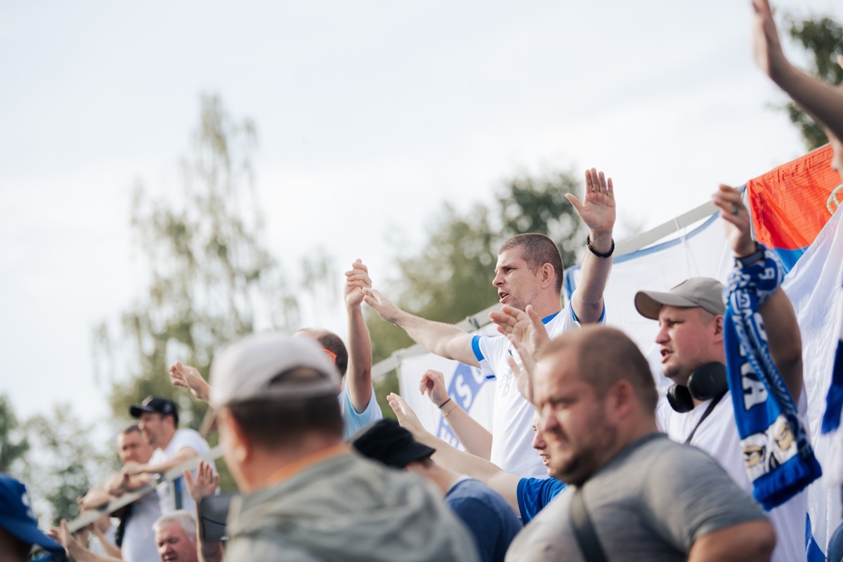 News of the Sports Club "Dynamo" Moscow | Preview of the Dynamo - Zenit match: where to watch, our news and everything about the opponent. Official website of the Dynamo club.