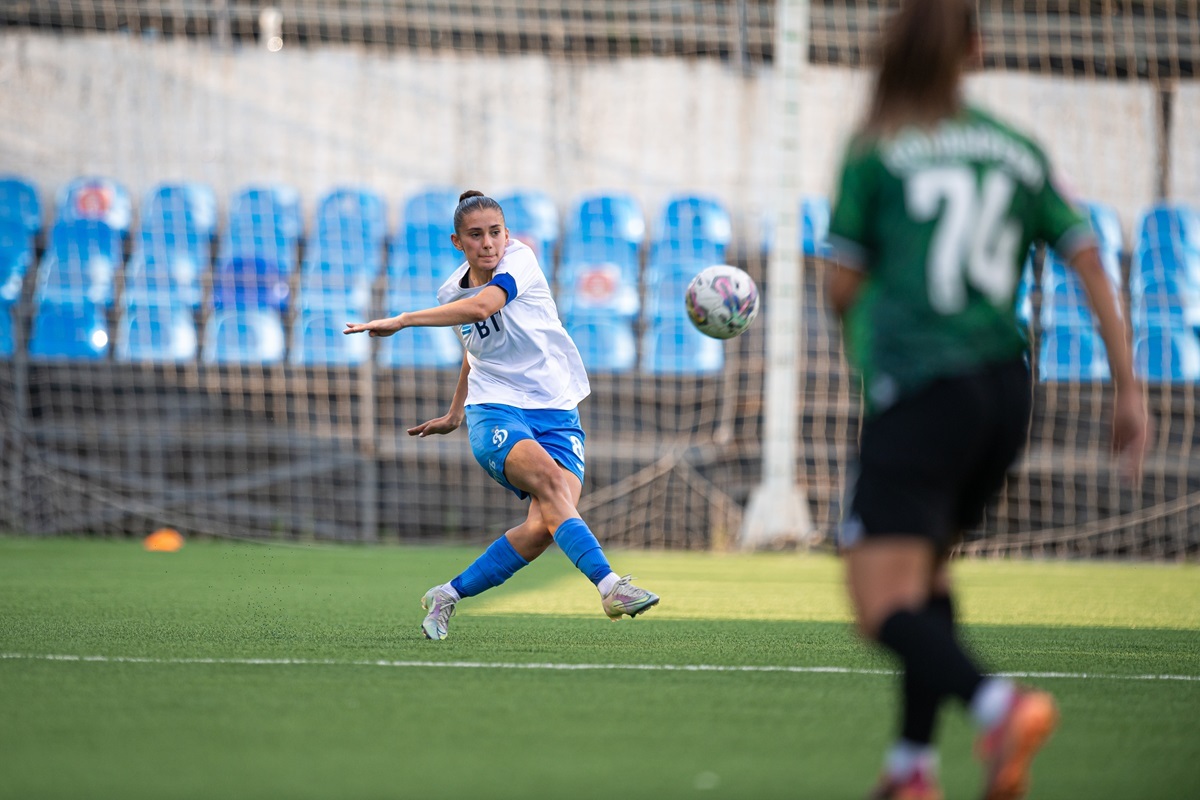 News of the Sports Club "Dynamo" Moscow | Ulyana Ryzhikh: “Before the pause in the season we wanted to play at the best possible level.” Official website of the Dynamo club.