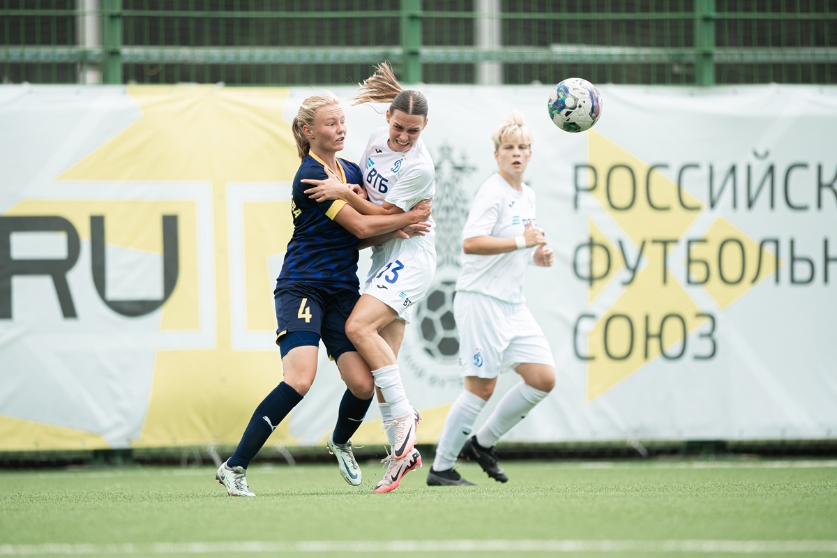 Preview of the Rostov U-21 — Dynamo U-21 match: where to watch, news and everything about the opponents